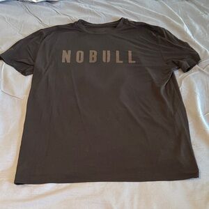 NOBULL Men's Short Sleeve Tee